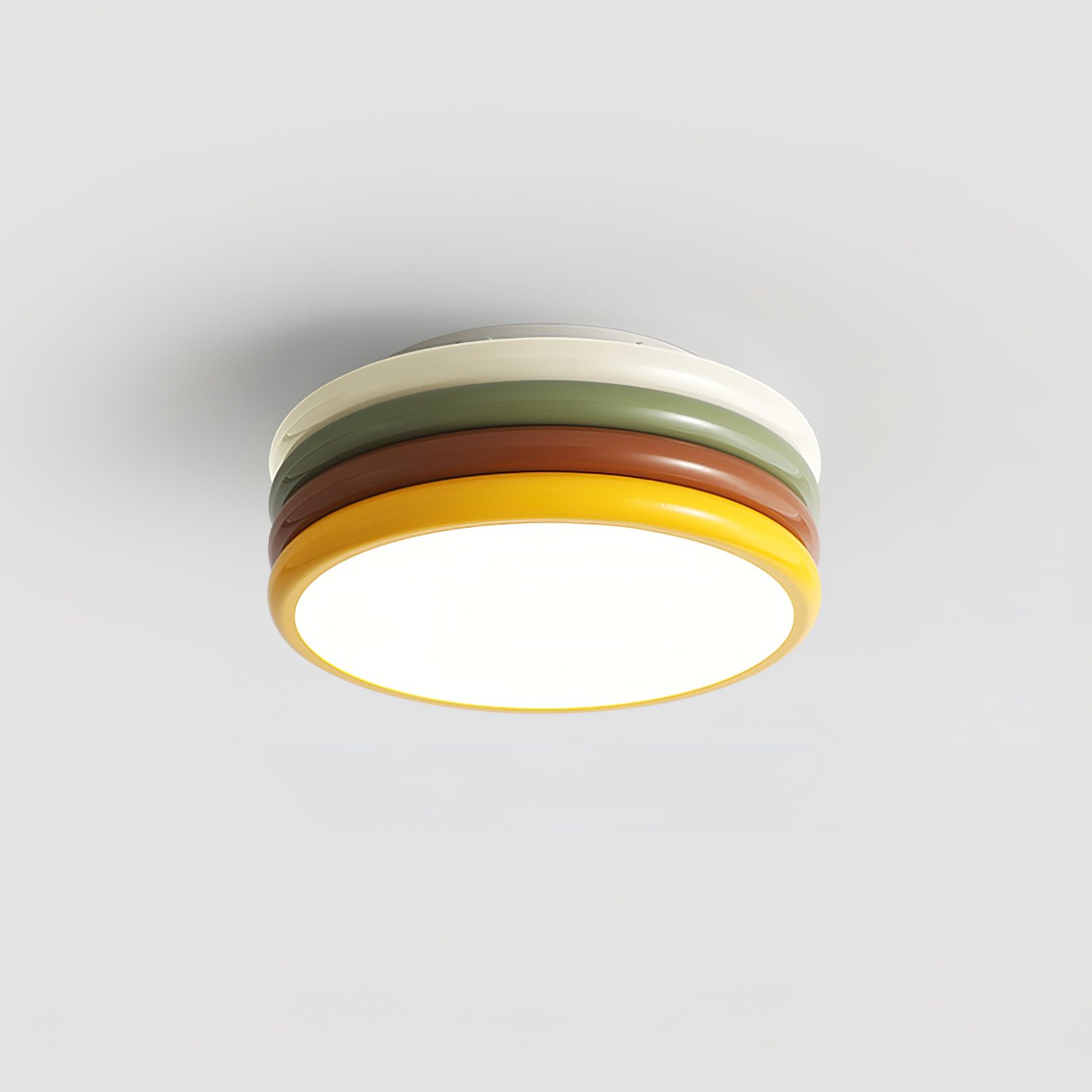 Elano Plafondlamp