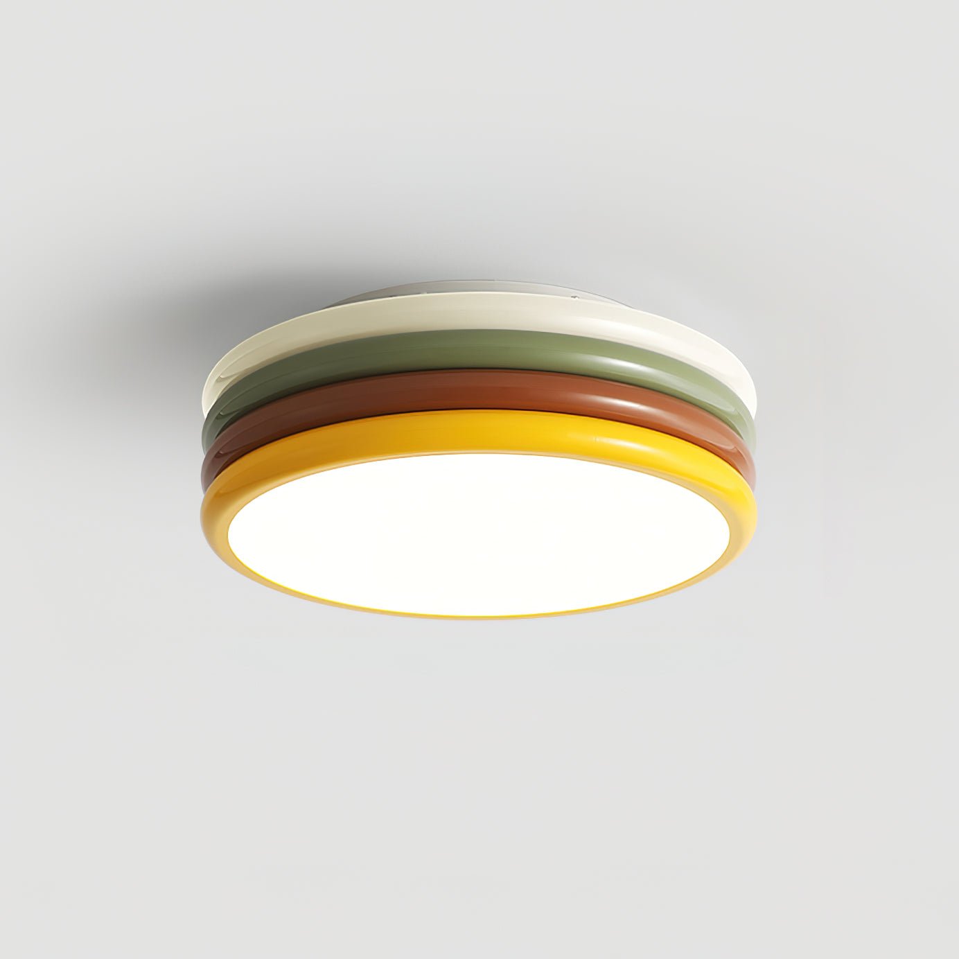 Elano Plafondlamp