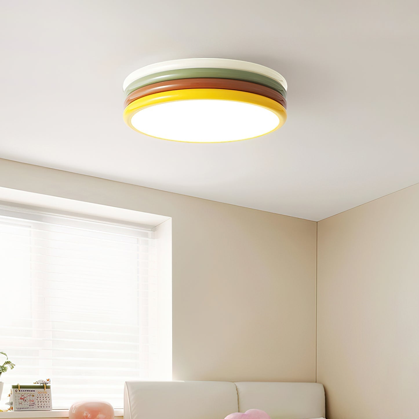 Elano Plafondlamp