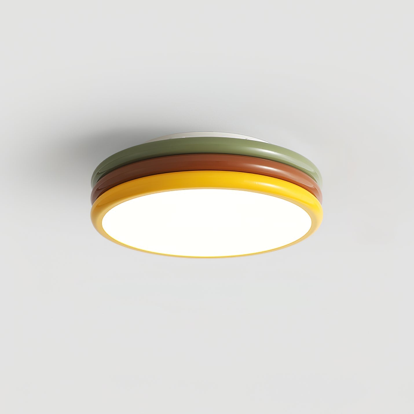 Elano Plafondlamp