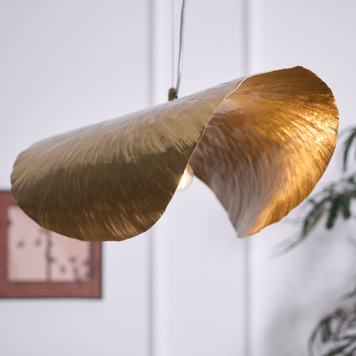 Zarvon Hanglamp
