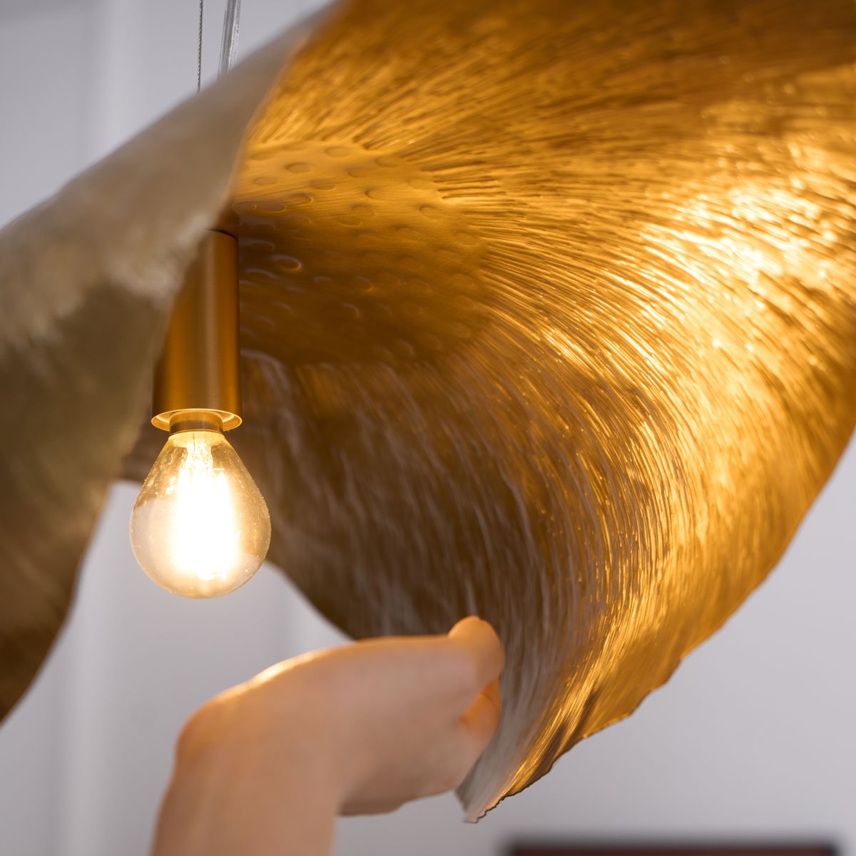 Zarvon Hanglamp