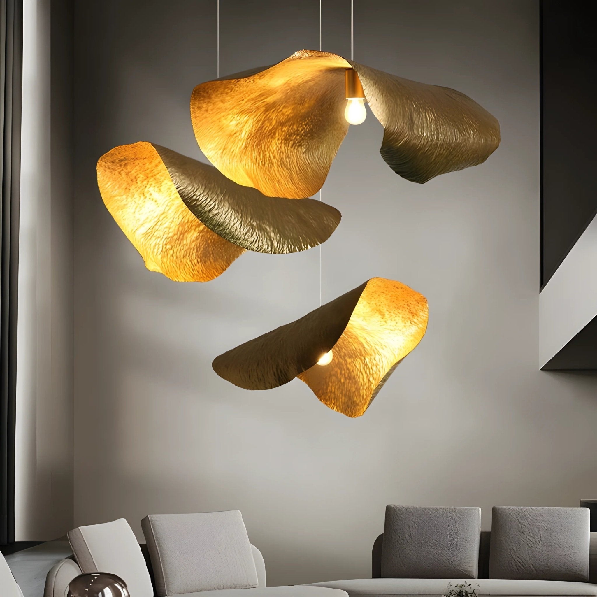 Zarvon Hanglamp