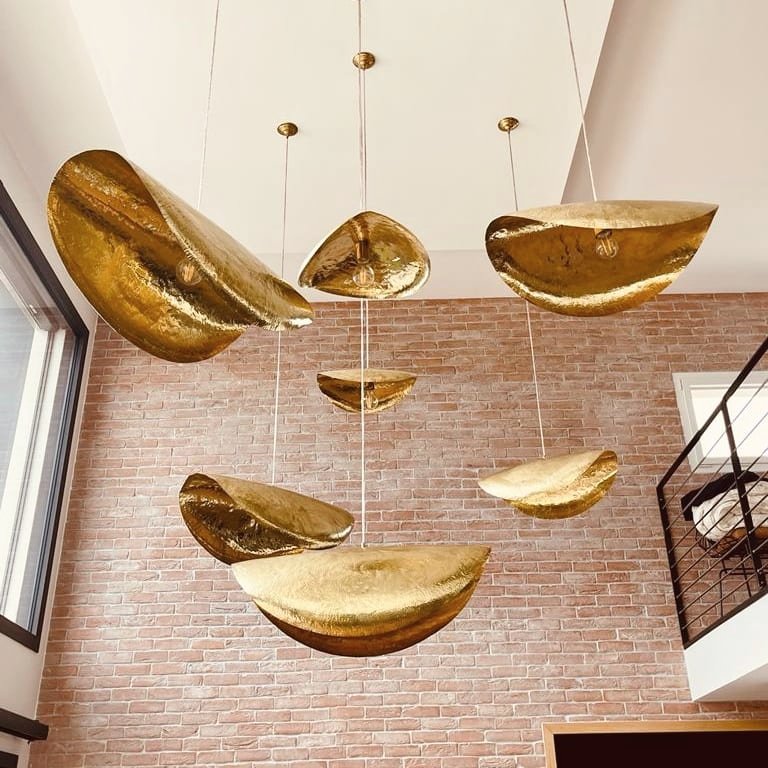 Zarvon Hanglamp