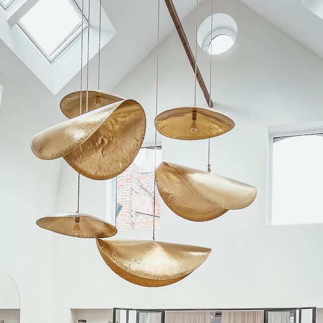 Zarvon Hanglamp
