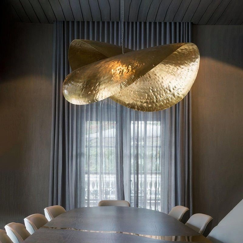 Zarvon Hanglamp