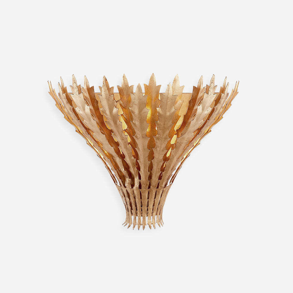 Hempton Wandlamp