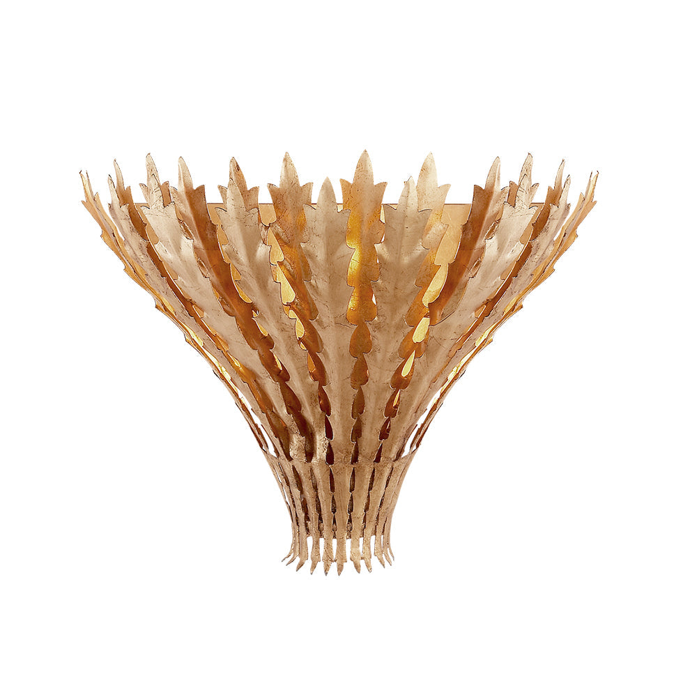 Hempton Wandlamp