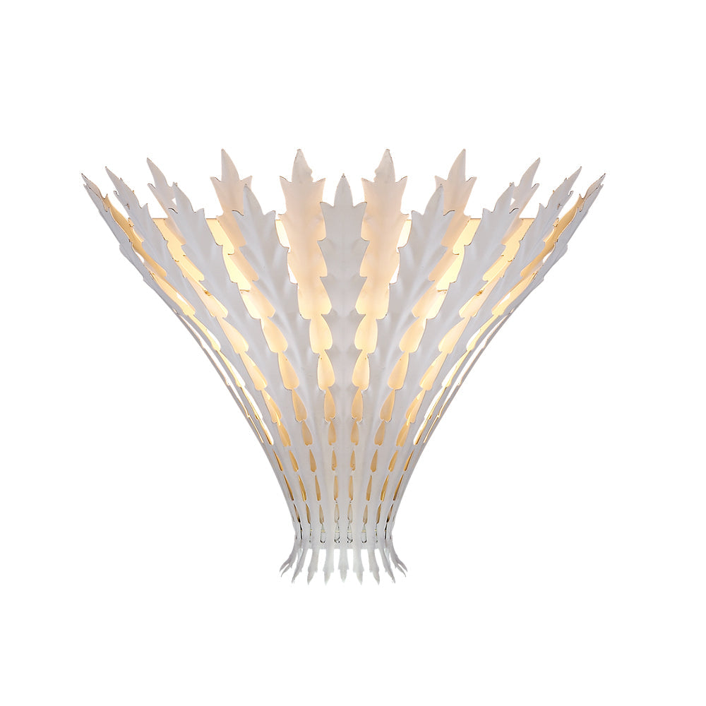 Hempton Wandlamp