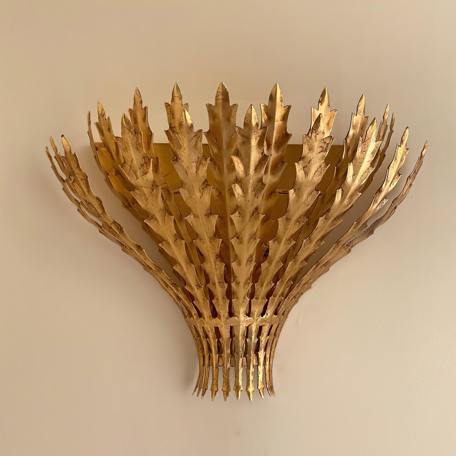 Hempton Wandlamp