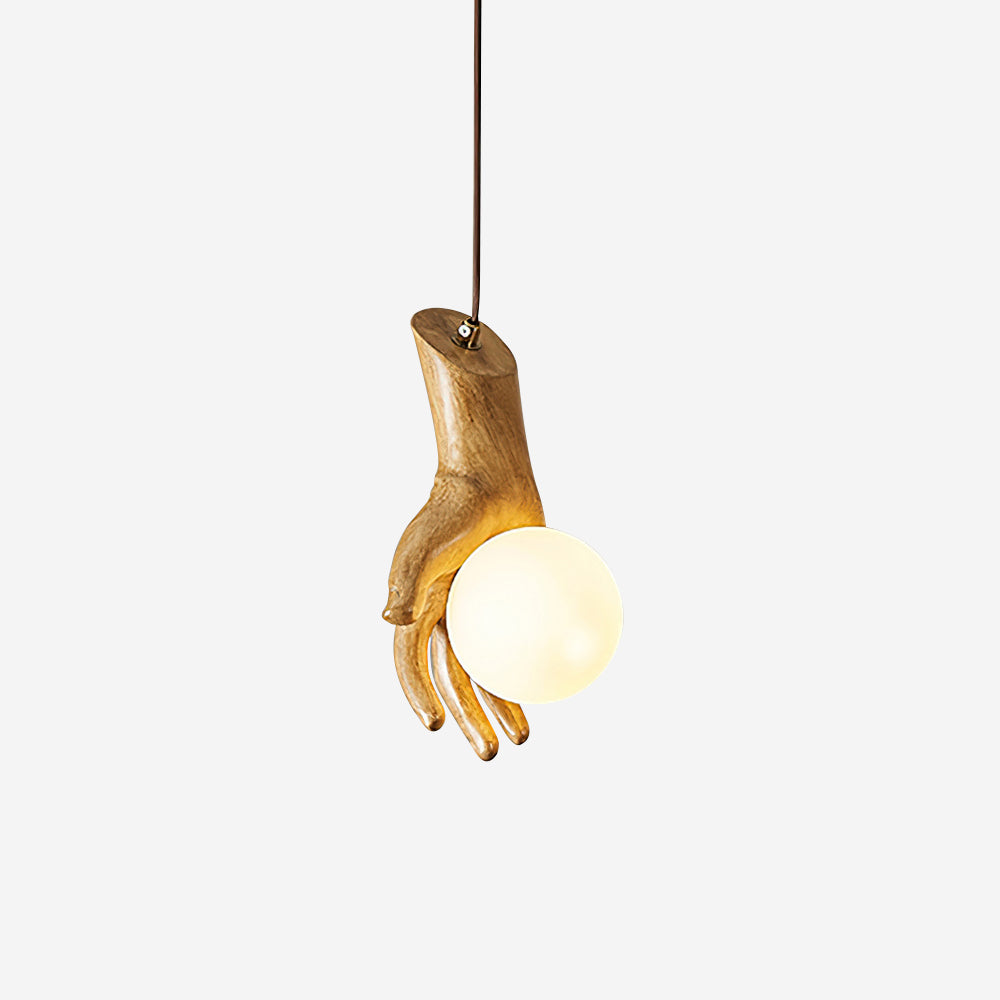 Ivelor Lichtdrager Hanglamp