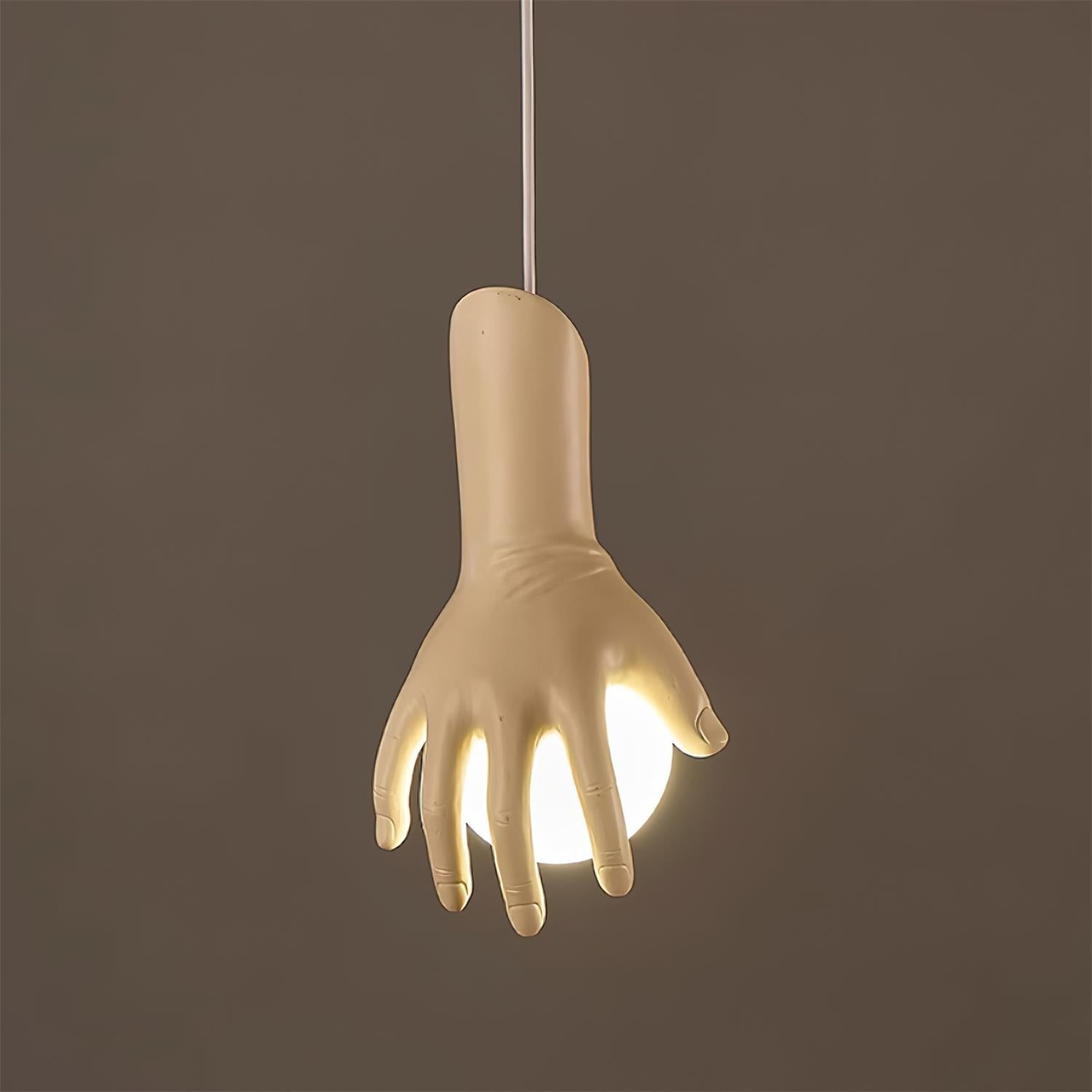 Ivelor Lichtdrager Hanglamp