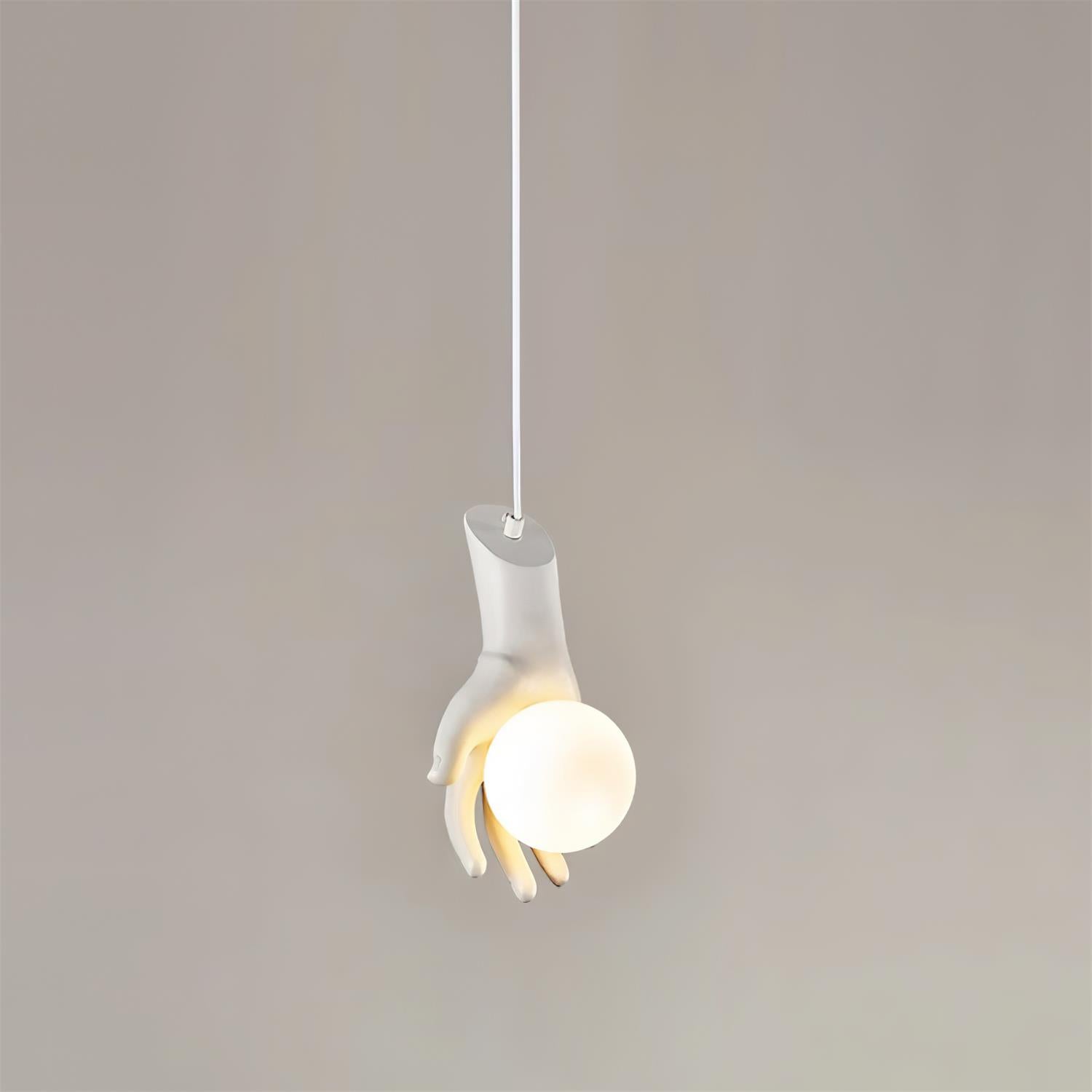 Ivelor Lichtdrager Hanglamp