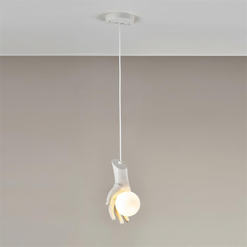 Ivelor Lichtdrager Hanglamp