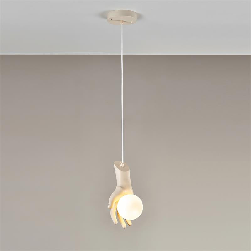 Ivelor Lichtdrager Hanglamp