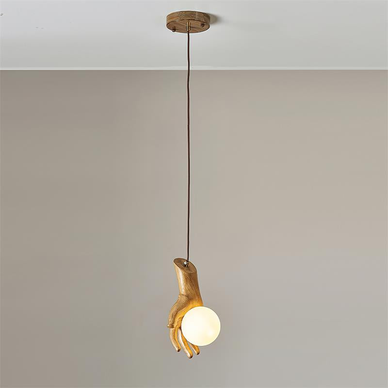 Ivelor Lichtdrager Hanglamp
