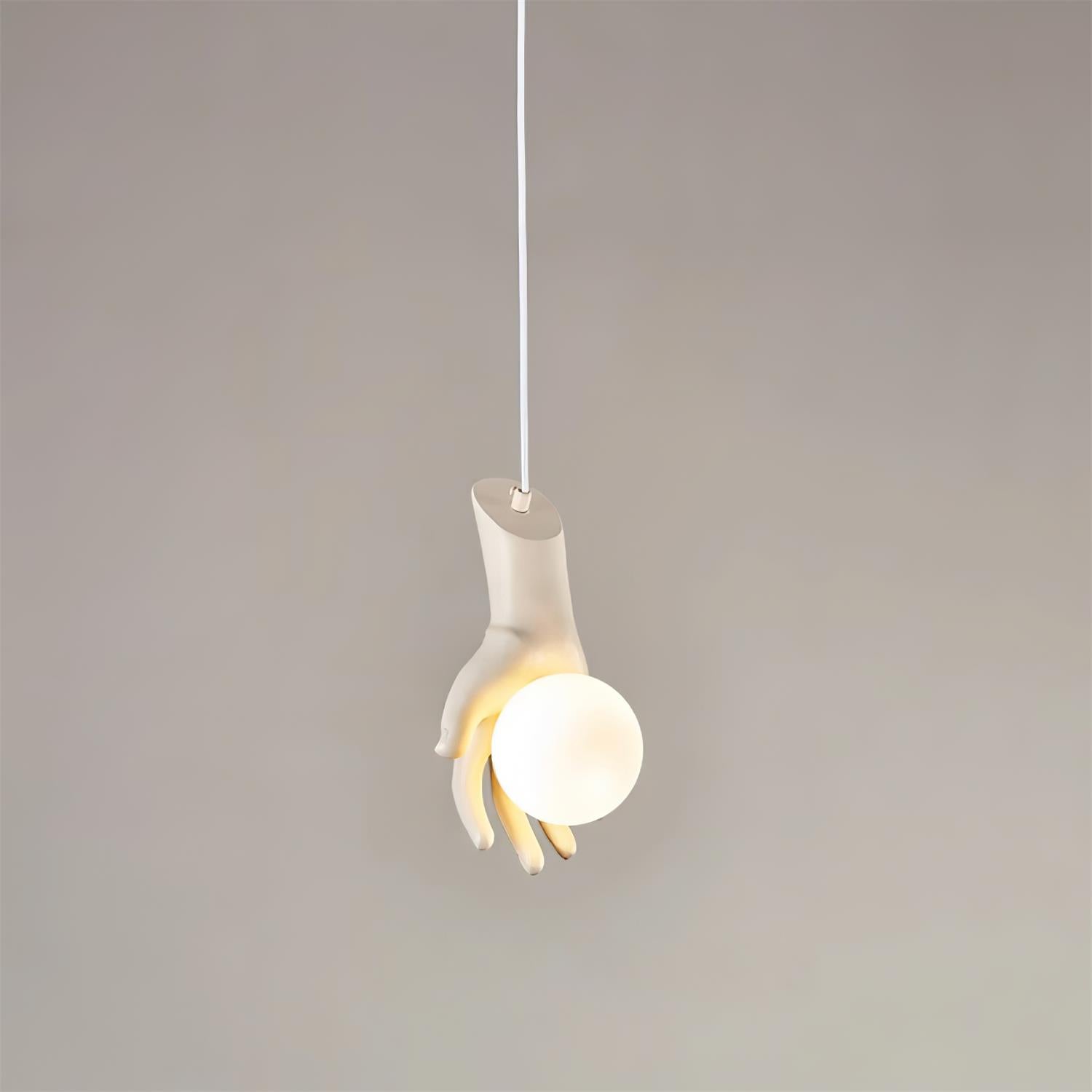 Ivelor Lichtdrager Hanglamp