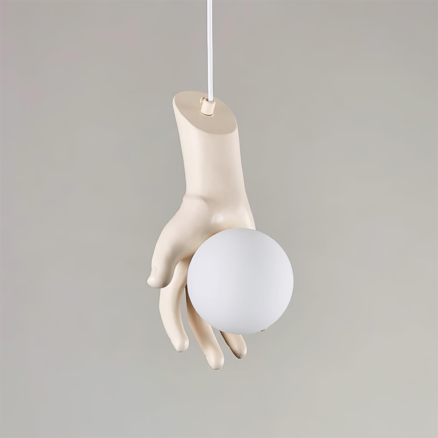 Ivelor Lichtdrager Hanglamp
