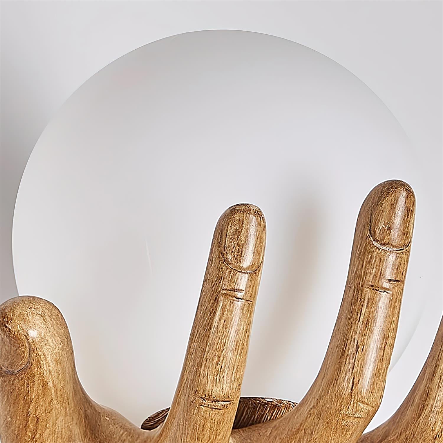 Ivelor Lichtdrager Wandlamp