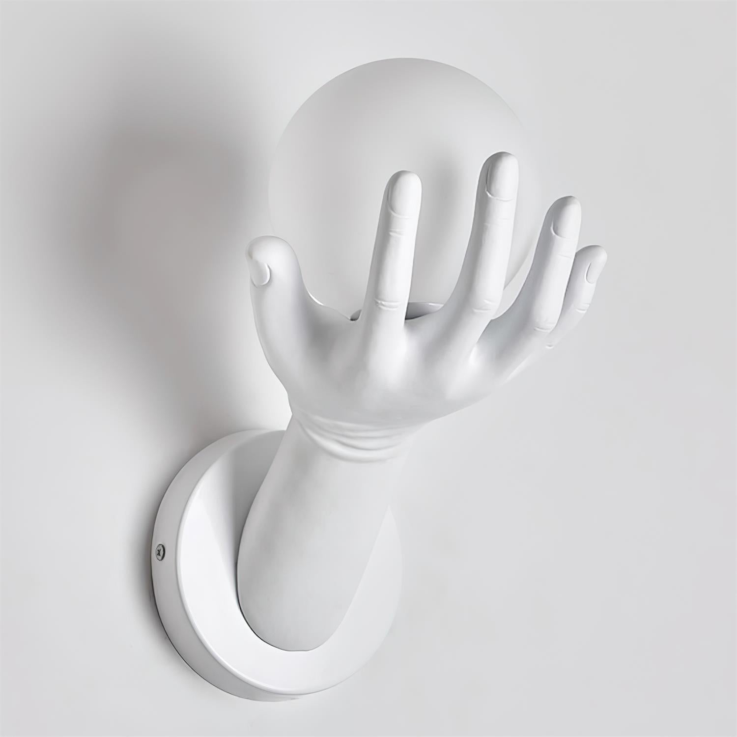 Ivelor Lichtdrager Wandlamp