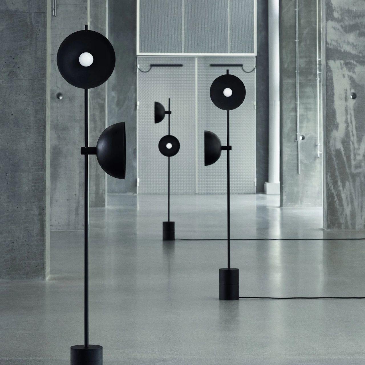 Lumina Vloerlamp