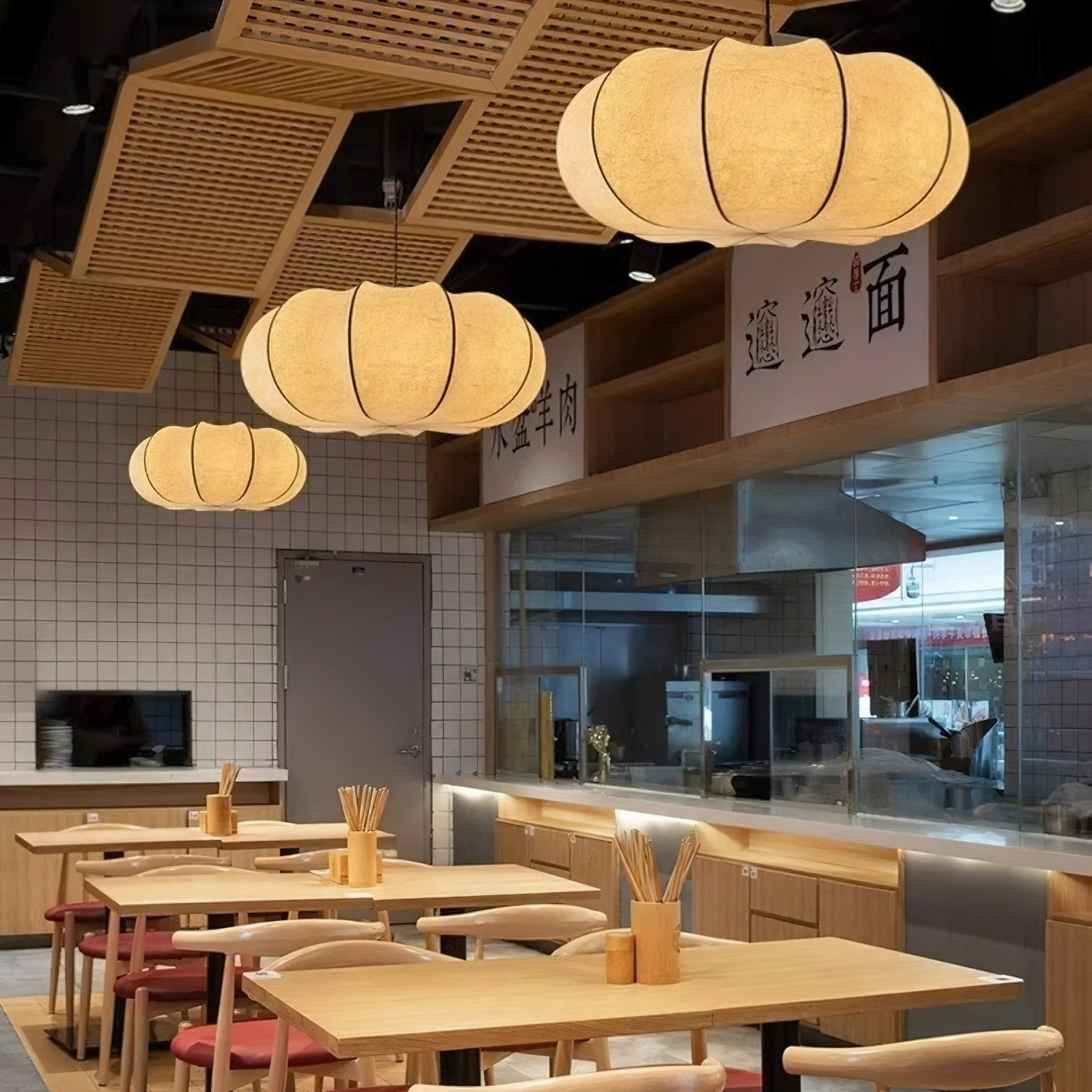 Savani Hanglamp
