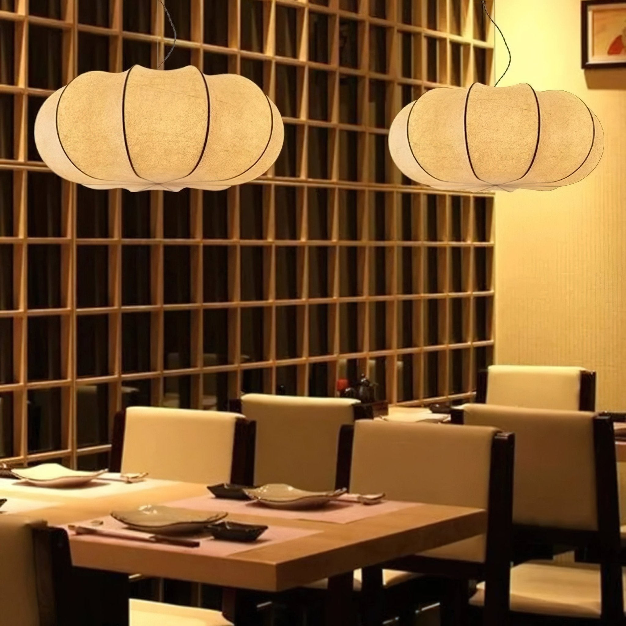 Savani Hanglamp
