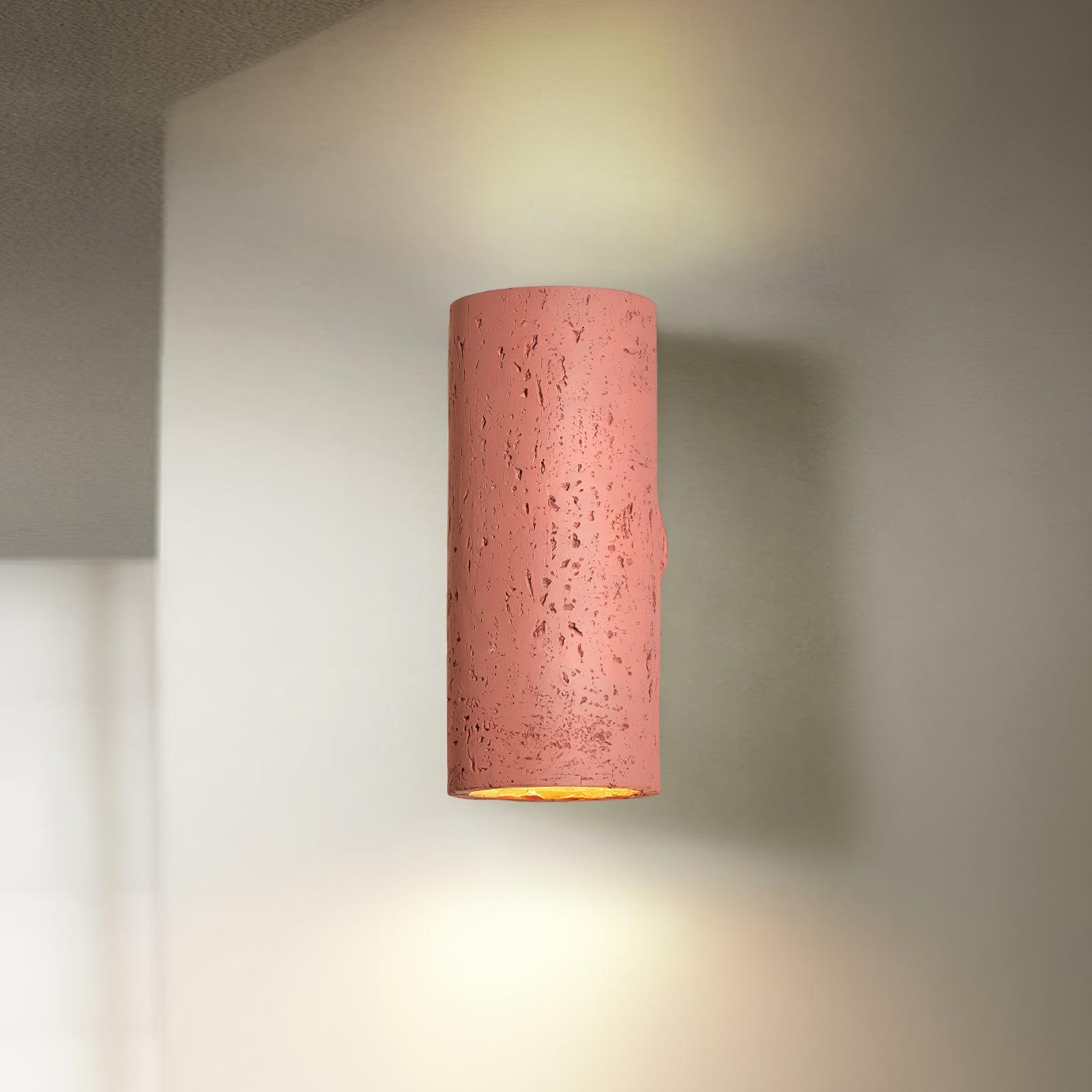 Rinalo Composiet Wandlamp