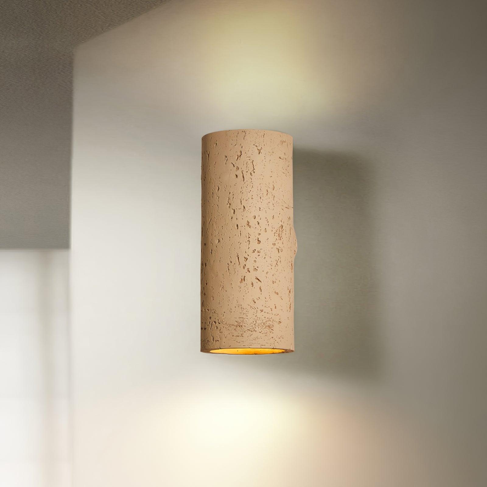 Rinalo Composiet Wandlamp