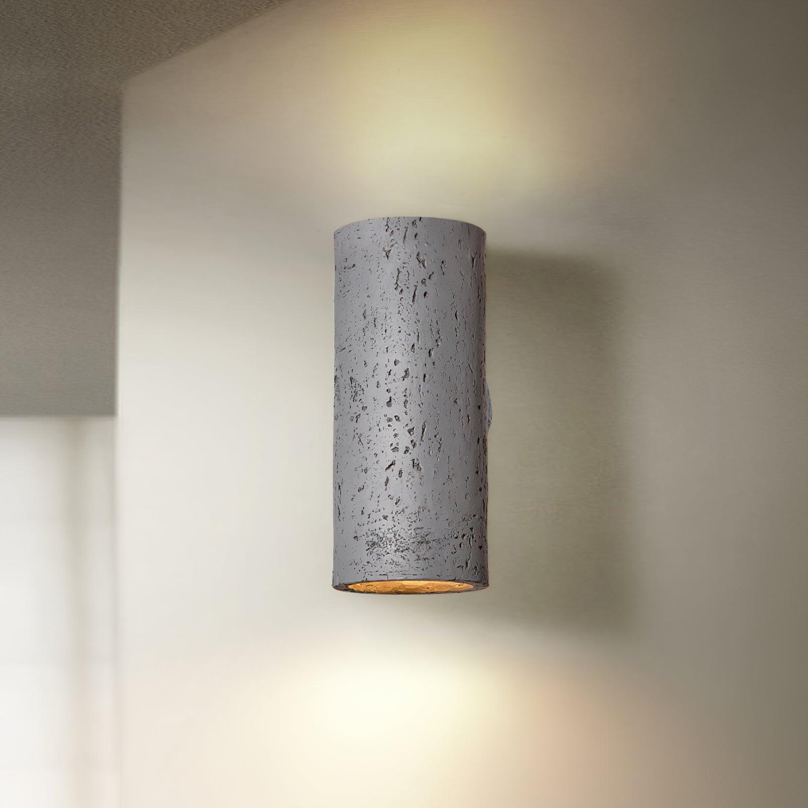 Rinalo Composiet Wandlamp