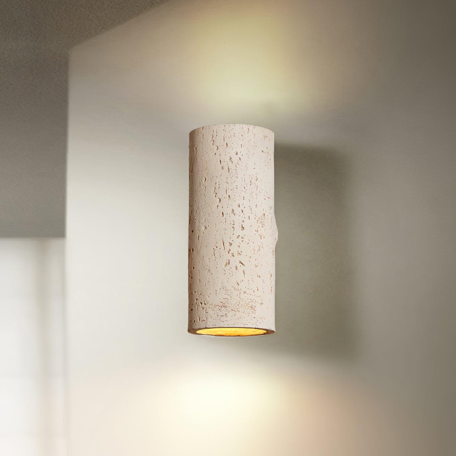Rinalo Composiet Wandlamp