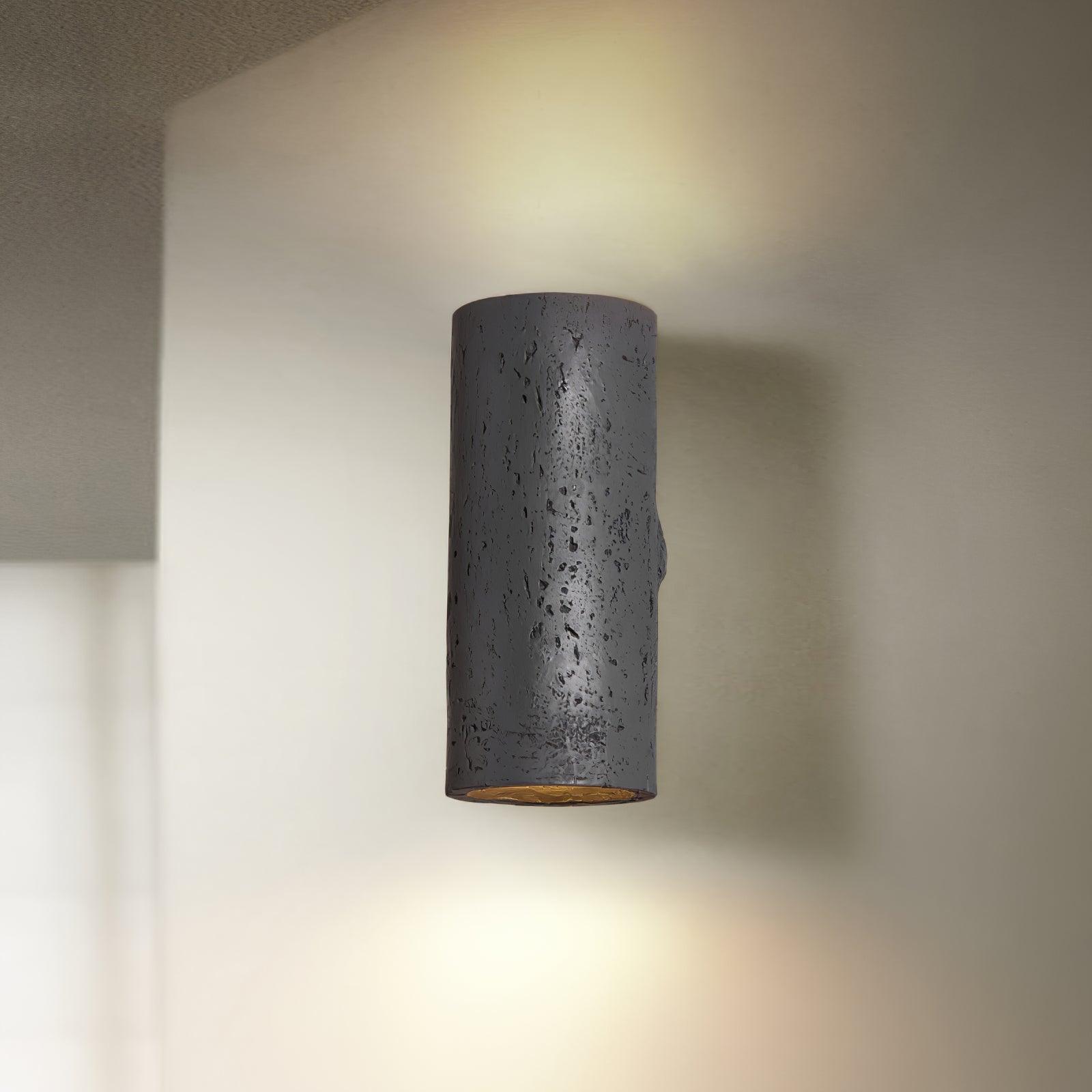 Rinalo Composiet Wandlamp