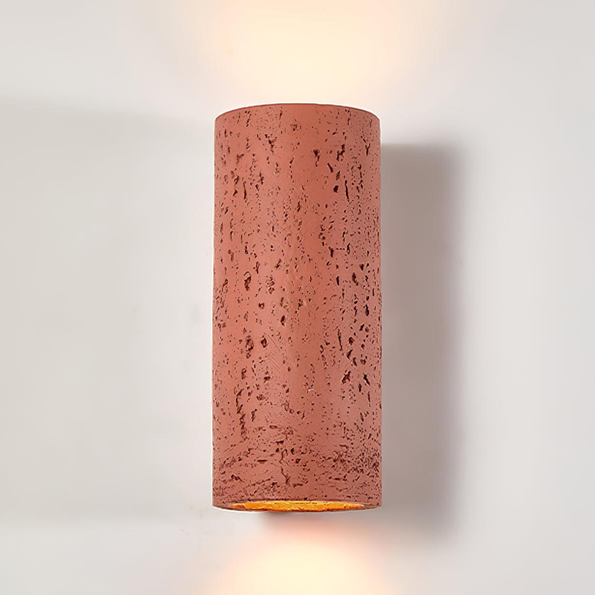 Rinalo Composiet Wandlamp