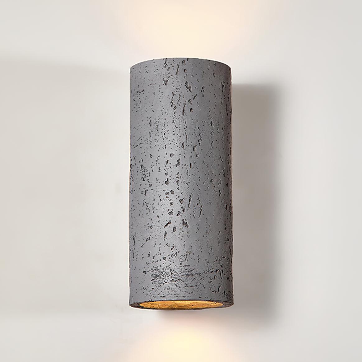 Rinalo Composiet Wandlamp