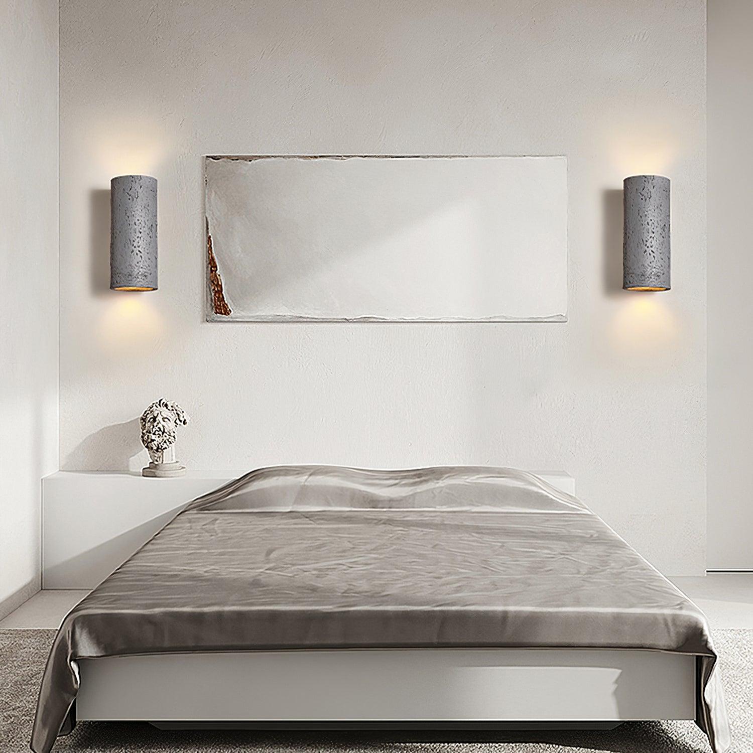 Rinalo Composiet Wandlamp