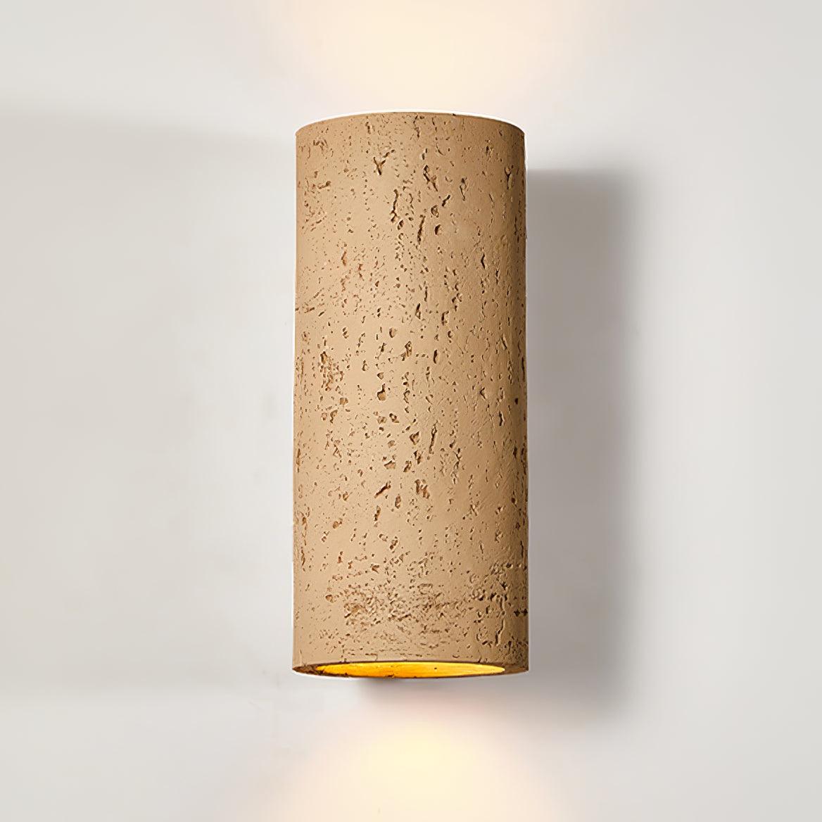 Rinalo Composiet Wandlamp