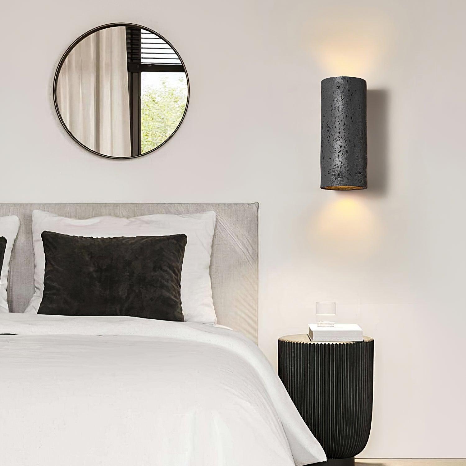 Rinalo Composiet Wandlamp