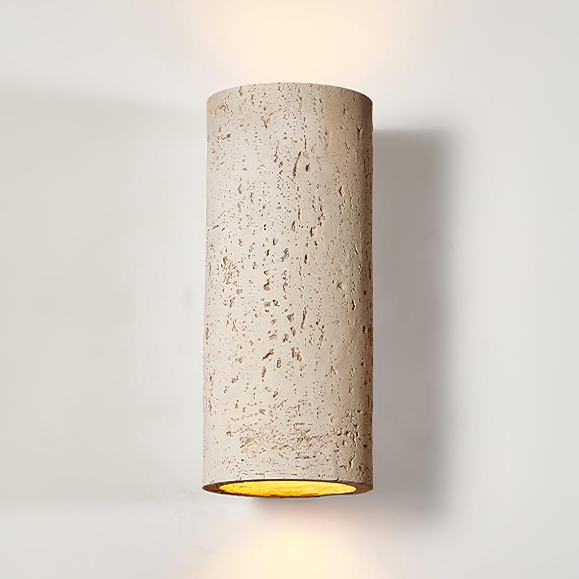 Rinalo Composiet Wandlamp