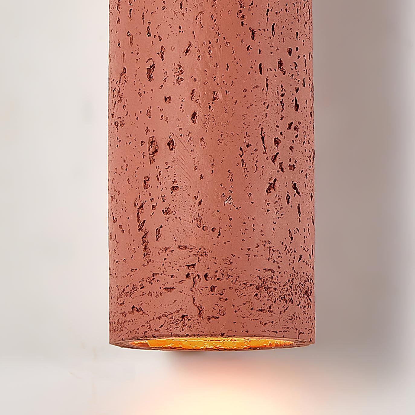 Rinalo Composiet Wandlamp