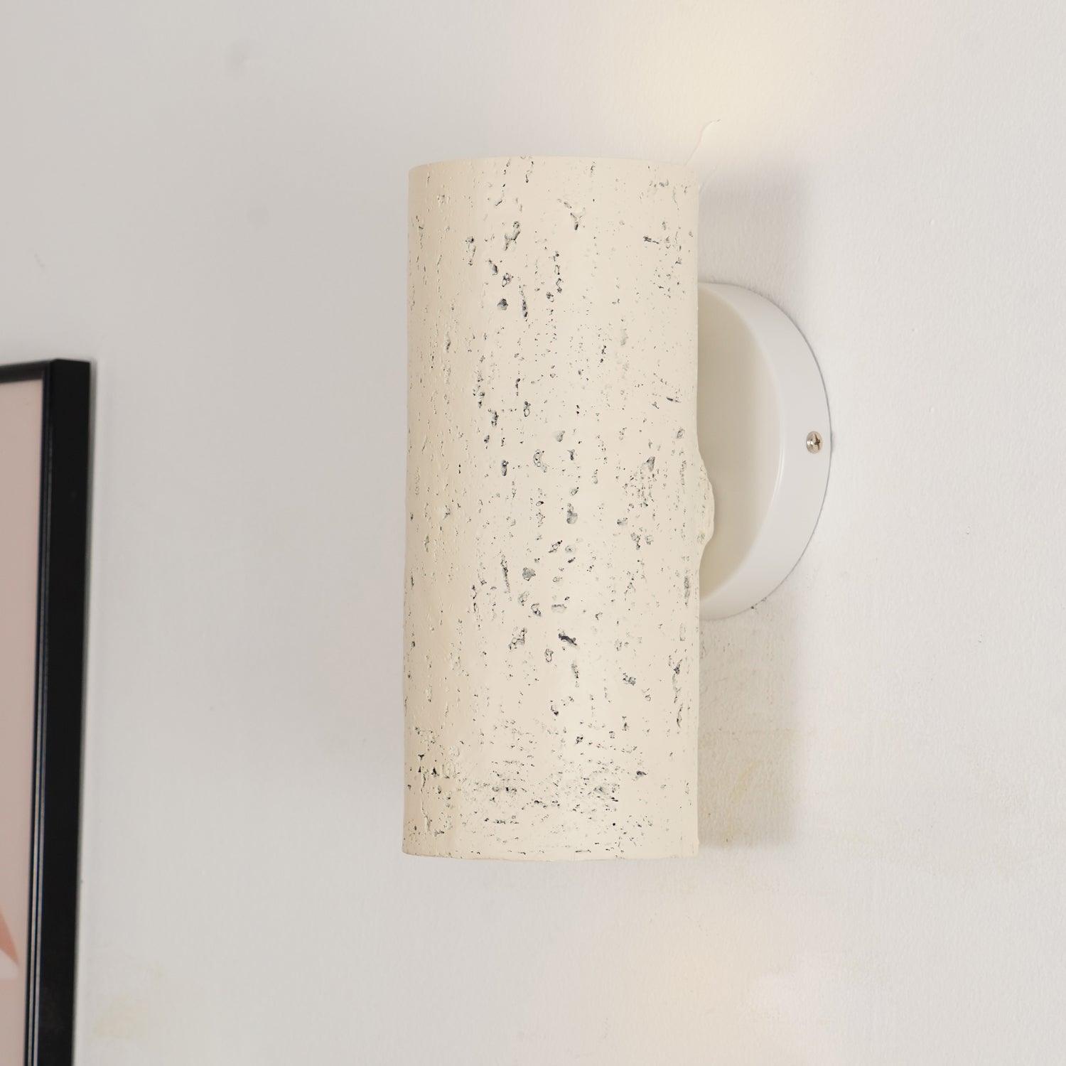 Rinalo Composiet Wandlamp