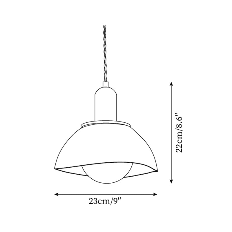 Berley Hanglamp