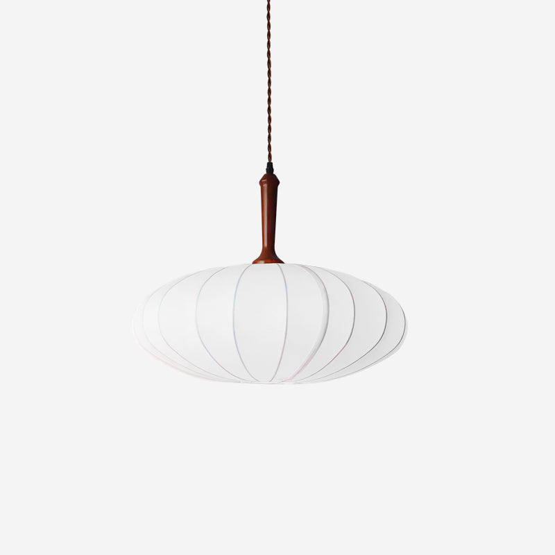 Hasyra Stoffen Hanglamp