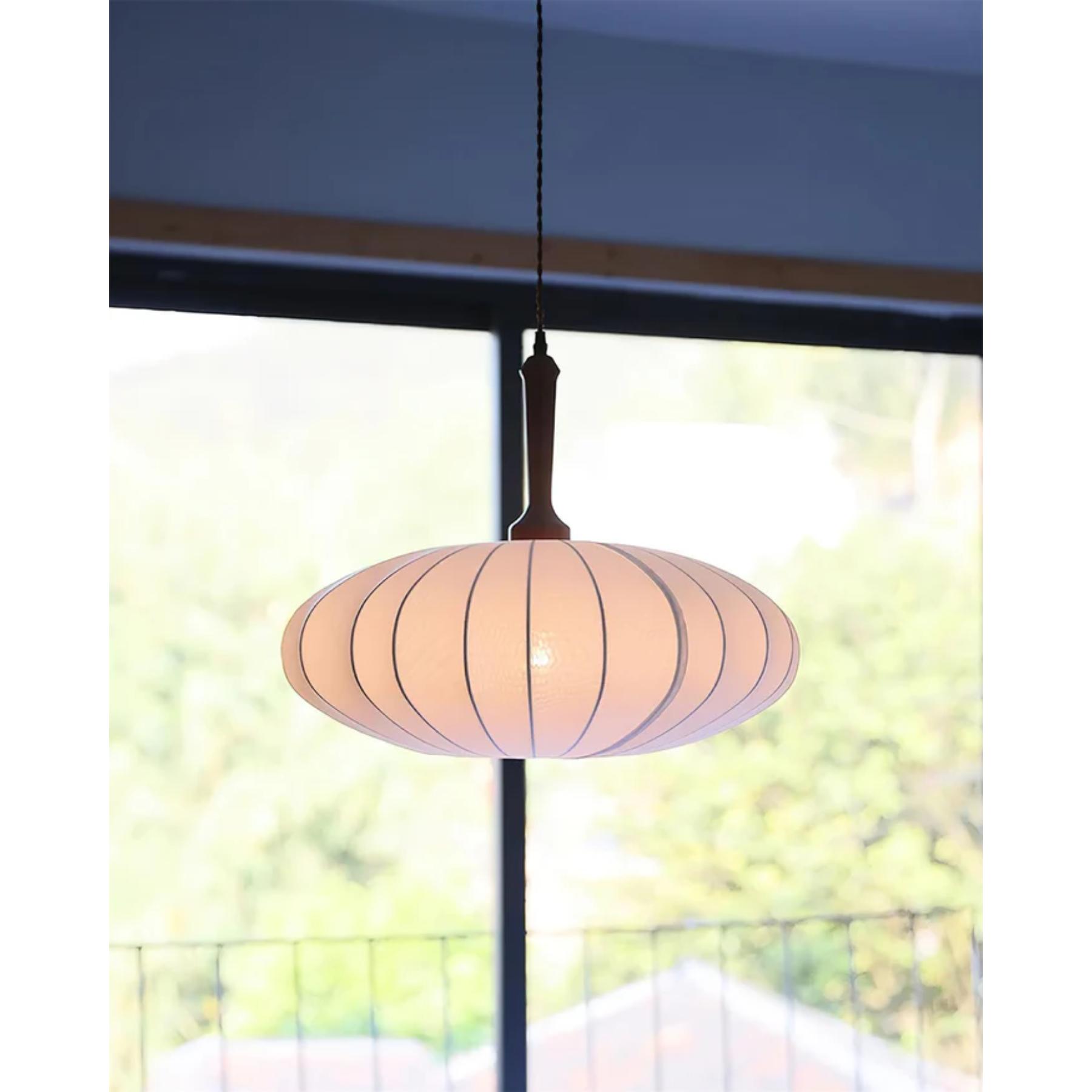 Hasyra Stoffen Hanglamp