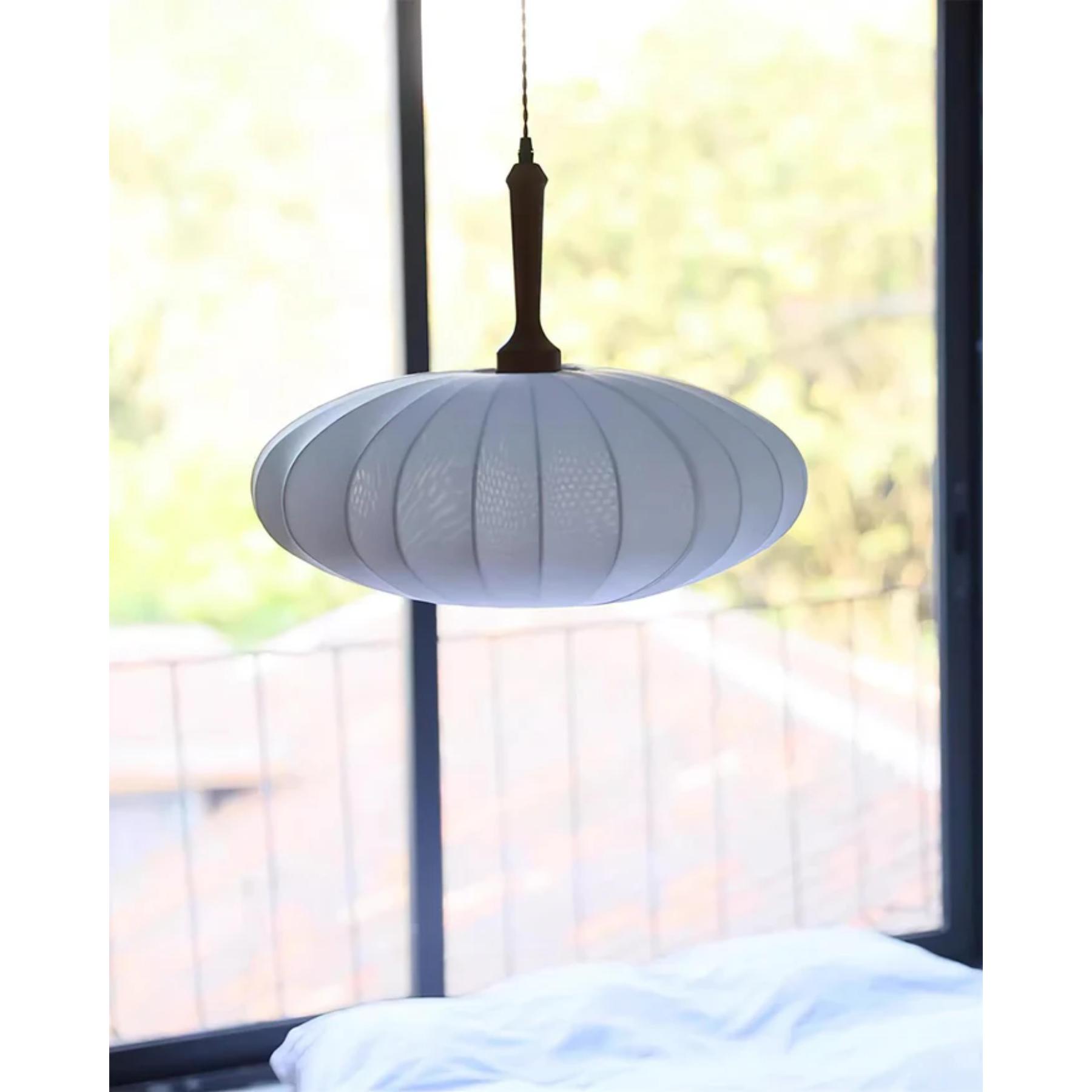 Hasyra Stoffen Hanglamp