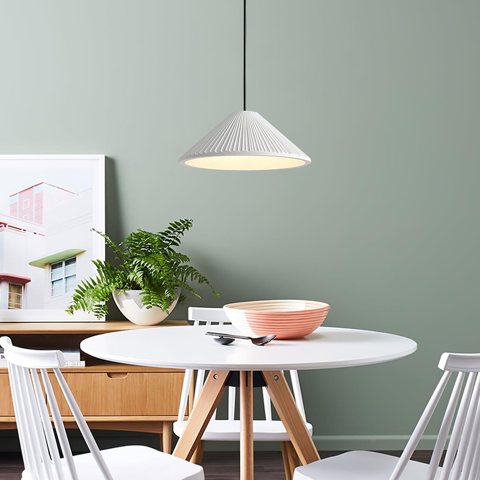 Lampada a sospensione Yelzo