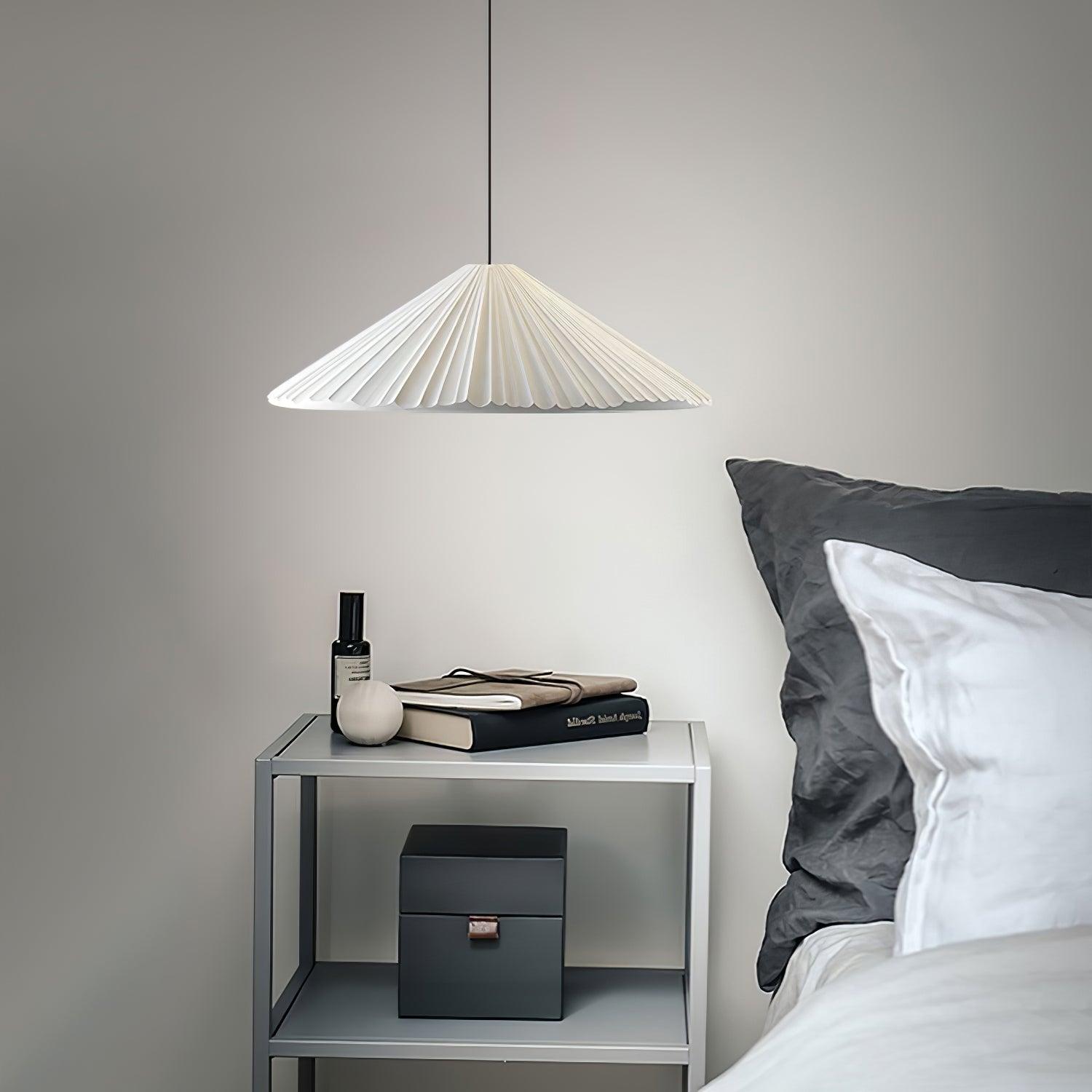 Lampada a sospensione Yelzo