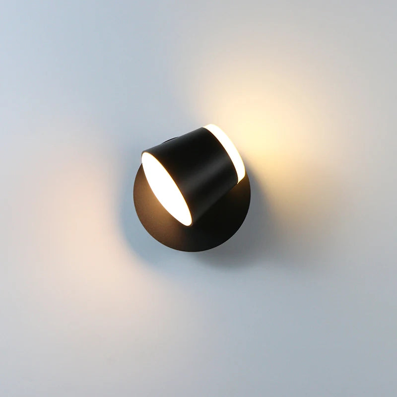 Sason Wandlamp