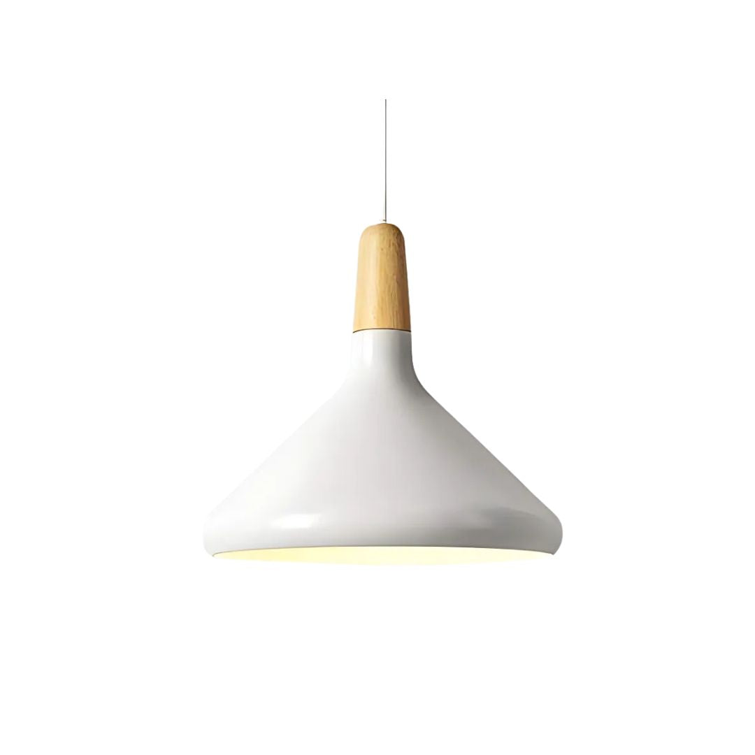 Lanto Scandinavische Hanglamp