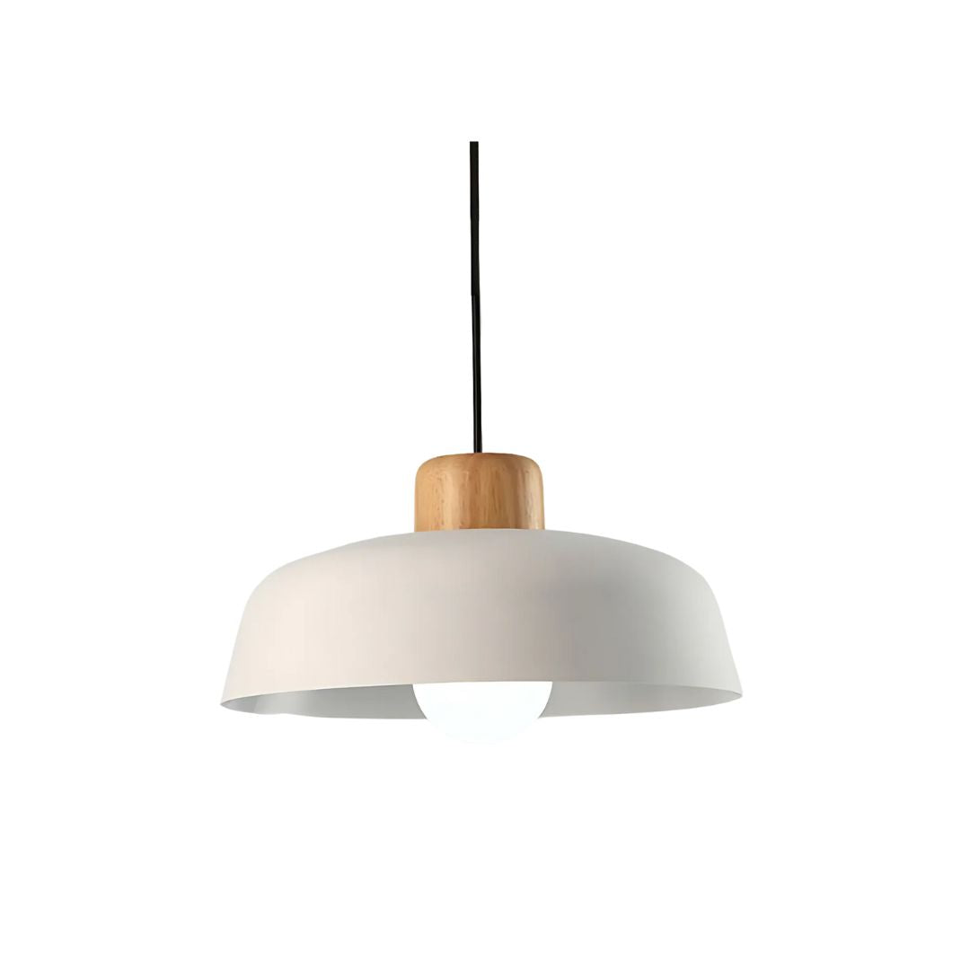 Wovo Scandinavische Hanglamp