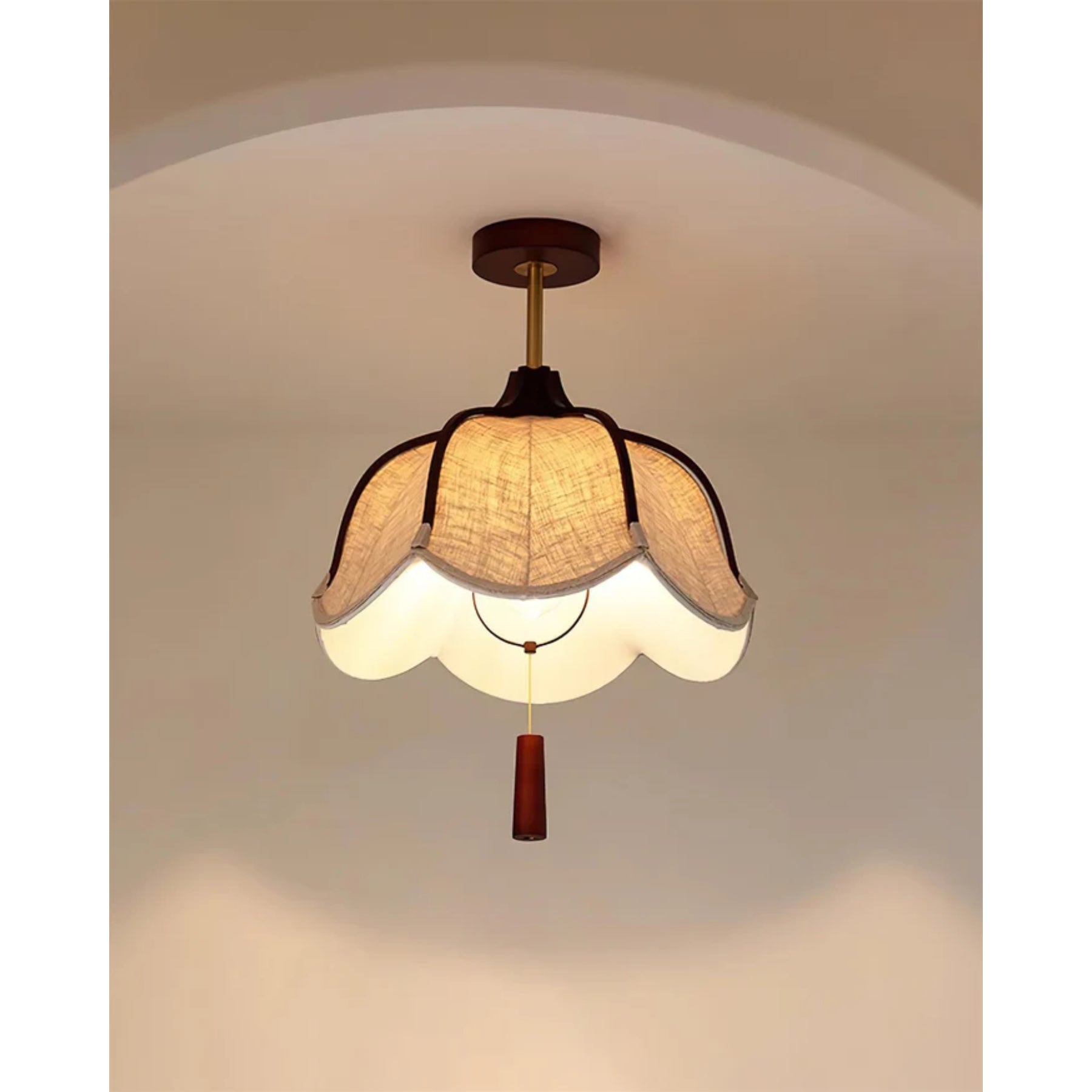 Heliza Plafondlamp